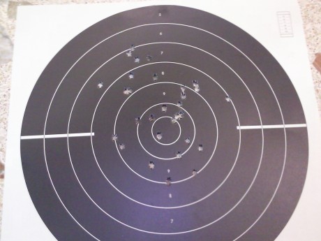 Tengo que comprar puntas de 9mm. 115 grains para IPSC, como unas 30.000 (Treinta mil), ¡ojo que no es 21