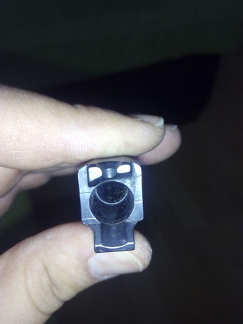 Vendo preciosa pistola smith&wesson mp9, esta como nueva, muy pocos disparos. Súper cómoda de empuñar, 01
