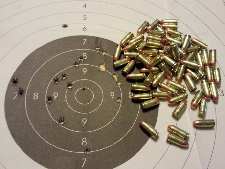 Tengo que comprar puntas de 9mm. 115 grains para IPSC, como unas 30.000 (Treinta mil), ¡ojo que no es 20