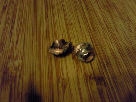 Tengo que comprar puntas de 9mm. 115 grains para IPSC, como unas 30.000 (Treinta mil), ¡ojo que no es 31