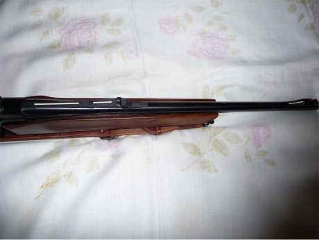 VENTA Rifle Browning LongTrack 30 06 Plus Batue 
Nuevo (solo ajustado)
BAR II 2ª Gen
Acabado en madera 02