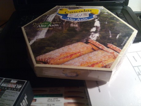 Este es un llamamiento para los foreros de Cantabria que no tenemos el gusto de conocernos en persona, 40