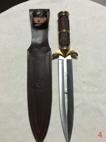 Hola a todos, tengo varios cuchillos para vender, son los siguientes.
https://www.armas.es/foro/download/file.php?mode=view&id=399119
https://www.armas.es/foro/download/file.php?mode=view&id=399120
https://www.armas.es/foro/download/file.php?mode=view&id=399121
No 02
