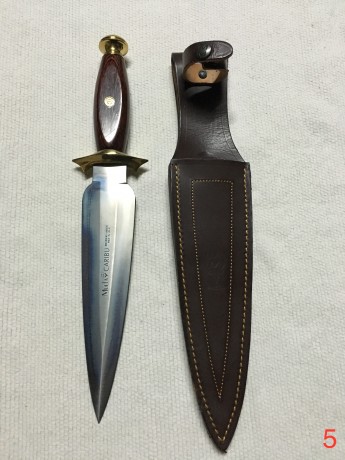 Hola a todos, tengo varios cuchillos para vender, son los siguientes.
https://www.armas.es/foro/download/file.php?mode=view&id=399119
https://www.armas.es/foro/download/file.php?mode=view&id=399120
https://www.armas.es/foro/download/file.php?mode=view&id=399121
No 01