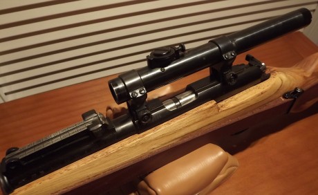 Estaría dispuesto a considerar el cambio del siguiente lote por una carabina Ruger 10/22 en excelentes 01