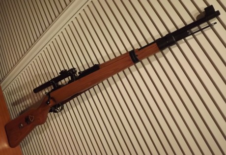 Estaría dispuesto a considerar el cambio del siguiente lote por una carabina Ruger 10/22 en excelentes 21