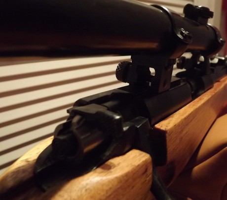 Estaría dispuesto a considerar el cambio del siguiente lote por una carabina Ruger 10/22 en excelentes 20
