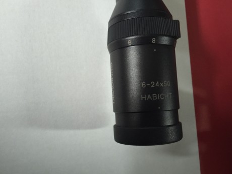 Pues que vendo conjunto de rifle blaser SLR2 en calibre 300wm con cañón ( jagmatch )acanalado de 26" 11