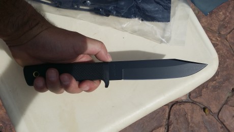 Se vende este SRK en carbono made in Japan. Nuevo sin uso. Sacado solo para las fotos.
NO ESTOY INTERESADO 00