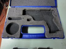 Bueno, por yo tener ahora otra pistola, pongo en venta el CP88 en su maleta rigida, con los 5 cargadores 01