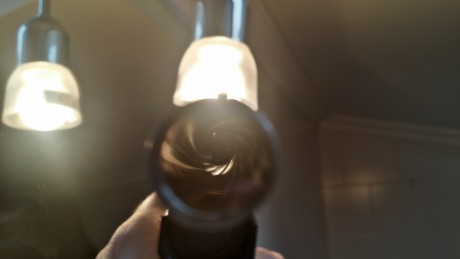 Un compañero me pide que le ponga esta Norinco 45 en venta, 250 eu. Tiene todos los muelles cambiados 02