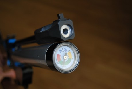 RETIRADA DE VENTA. gracias.

Buenas,

vendo esta maravilla de MATCH GUNS MG1 Electrónica, estoy renovando 12