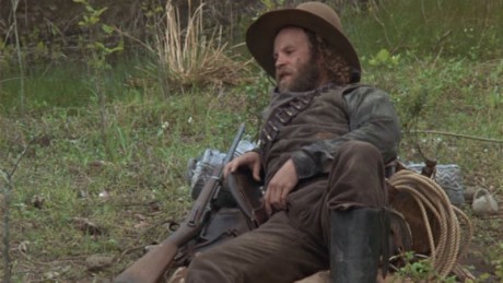 Compañeros,

En vista de las ganas de algunos (Elcafe, Wilcow, Vrakk, etc) por adivinar armas de películas 60
