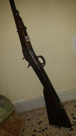 Un amigo me ha pedido que ponga estas armas en el foro, están todas inscritas en el libro de coleccionista, 02