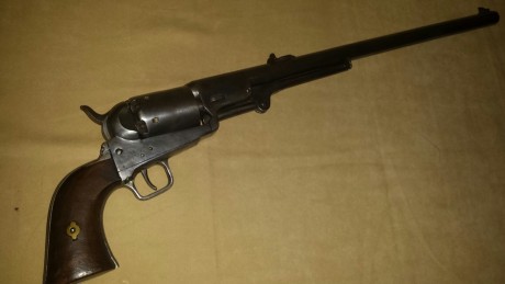 Un amigo me ha pedido que ponga estas armas en el foro, están todas inscritas en el libro de coleccionista, 11