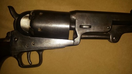 Un amigo me ha pedido que ponga estas armas en el foro, están todas inscritas en el libro de coleccionista, 21