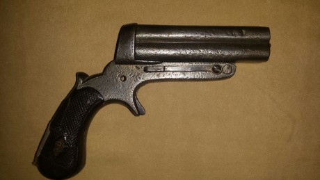 Un amigo me ha pedido que ponga estas armas en el foro, están todas inscritas en el libro de coleccionista, 20
