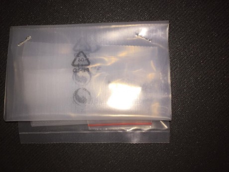 se venden totalmente nuevas a estrenar , miras micrometricas HK , con todos los accesorios son validas 00