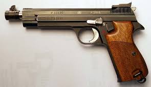 Compro punto de mira de este arma
Saludos 00