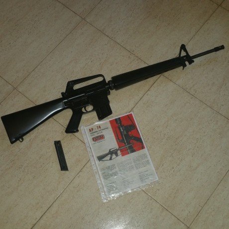 SOLO ENTREGA EN MANO A TRAVES DE IA  EN NAVALCARNERO O ALREDEDORES MOSTOLES...ETC..(MADRID)   esta joyita 10