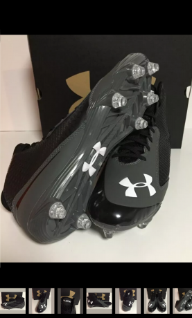 Se venden botas para ipsc. Numero 43.  Las vendo porque me están pequeñas, están nuevas sin entrenar. 00