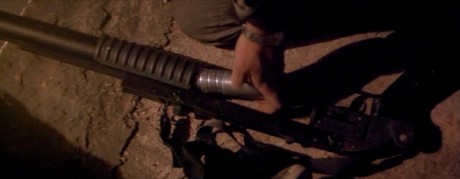 Compañeros,

En vista de las ganas de algunos (Elcafe, Wilcow, Vrakk, etc) por adivinar armas de películas 130