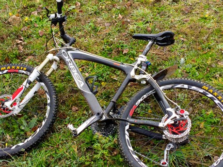  ****************************************************************
Muchas gracias a todos.. La bicicleta 10