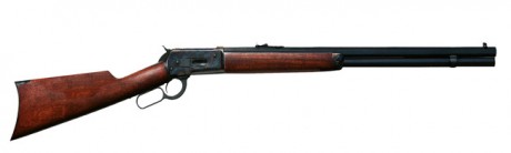 Hola.

  Tengo la intención de comprarme un palanquero, en un principio quise el Marlin 444, pero no lo 30