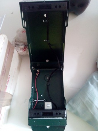 vendo este cronografo.

precio 100 euros mas envio si procede .

esta en teruel.

no se ha usado. 01