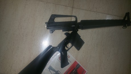 SOLO ENTREGA EN MANO A TRAVES DE IA  EN NAVALCARNERO O ALREDEDORES MOSTOLES...ETC..(MADRID)   esta joyita 82