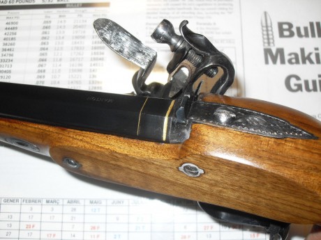 Vendo Manton de Arsa del año 2013. Comprada a un compañero del Club de Tir Sabadell con 2 meses.
Perfecto 01