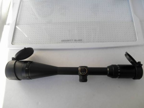   VENDO: USADO (REVISADO, en perfecto estado)  

 GARANTIZADO SU CORRECTO FUNCIONAMIENTO
 - Aumentos 4X-16X.
 00
