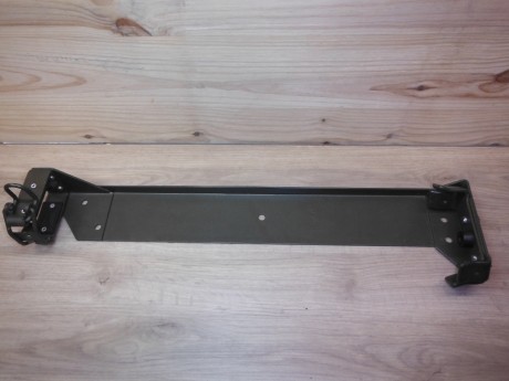   CERRAR----   CETME C SPOR 307W con culata tipo M4 TAPCO mas buffer, guardamano aluminio con carriles 20