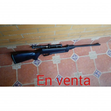 Escopeta gamo del 4/5 y visor 3-7×20 gamo prácticamente nueva sin uso.la vendo en 75€  :sniper 

 IMG_20160201_113329.jpg 00