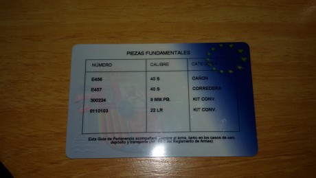 Una duda que me viene dede hace tiempo.Los tambores de los revolveres de avancaga/retrocarga deben de 30