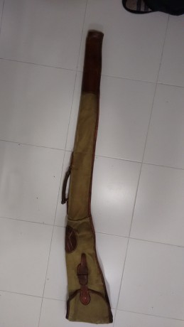 VENDIDO. GRACIAS A TODOS

Hola. Vendo mi Mauser Coruña modelo 1943 fabricado en 1950. Muy buen estado, 10
