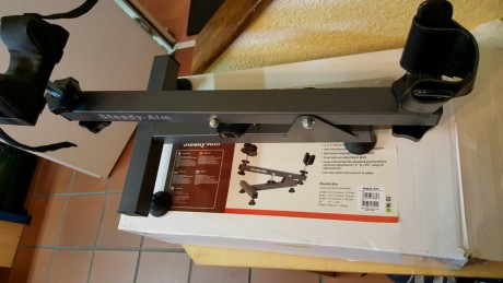 Nuevo a estrenar, sacado de la caja para hacer las fotos. 80e envío incluido 
 2016020811400300.jpg 
 02