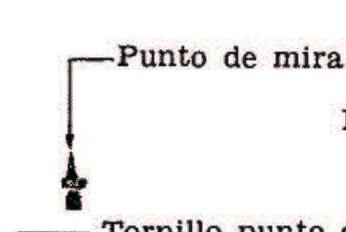 Hola a todos,
Compro punto de mira del Cetme "C " (el punto que va roscado al cañón).

Saludos. 40