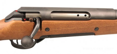 Hola amigos, quisiera información sobre estos rifles, a ver que me podeis contar sobre su calidad en general 21