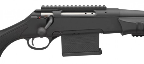 Hola amigos, quisiera información sobre estos rifles, a ver que me podeis contar sobre su calidad en general 20