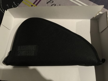 Vendo dos pistolas  es una sti trojan de 6 pulgadas lleva disparador infinity y el original de sti,tambien 00