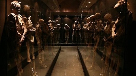 Buenas,
Aquí dejo algunos museos o colecciones peculiares, seguro que llama la atención por salirse de 03