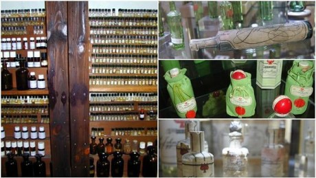 Buenas,
Aquí dejo algunos museos o colecciones peculiares, seguro que llama la atención por salirse de 02