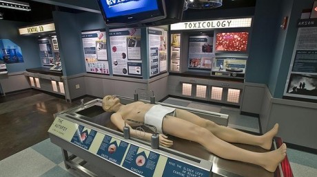 Buenas,
Aquí dejo algunos museos o colecciones peculiares, seguro que llama la atención por salirse de 10