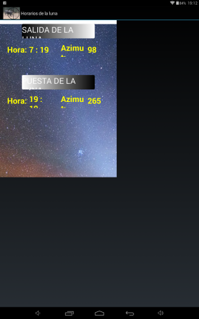 Estimados foreros:
Hace tiempo ya que hice aquel software "Calculadora de Montería", recibí 80