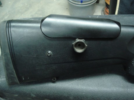 Cambio Tikka T3 tactical, calibre 300 wm, carril picatinny de 20 moas, por remington alaskan ti, calibres 02