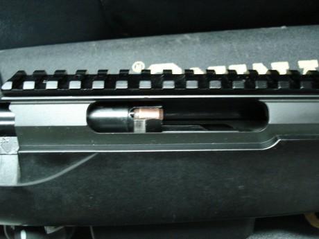 Cambio Tikka T3 tactical, calibre 300 wm, carril picatinny de 20 moas, por remington alaskan ti, calibres 00