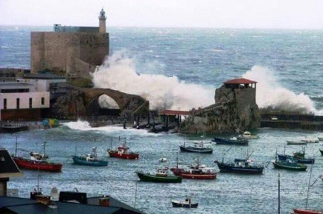 Este es un llamamiento para los foreros de Cantabria que no tenemos el gusto de conocernos en persona, 142