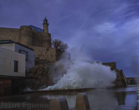 Este es un llamamiento para los foreros de Cantabria que no tenemos el gusto de conocernos en persona, 140
