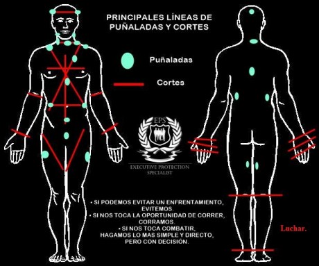 La velocidad, un dato importantisomo para los tiradores que verdaderamente quieren entender muchas cosas 30